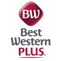 Best Western Plus St. Louis Airport Hotel Logo