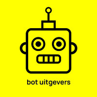 Bot Uitgevers Logo