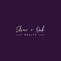 Silver + Oak Realty Logo