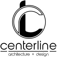 Centerline Architecture + Design Logo