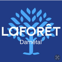 laforet darnetal Logo