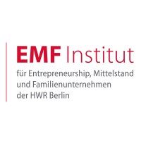 EMF-Institut Logo