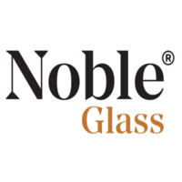 Noble Glass Ltd Logo