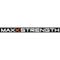 Maxx Strength Logo