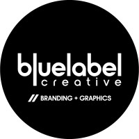 Blue Label Creative Logo