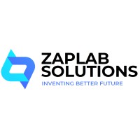 Zaplab Solutions Logo