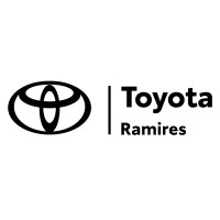 Toyota Ramires Motors Logo