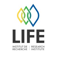 Institut de recherche LIFE Research Institute Logo