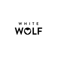 White Wolf Logo