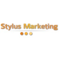 Stylus Marketing Logo