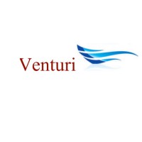Venturi Energy Logo