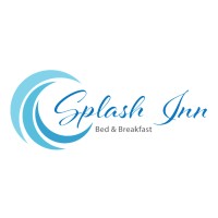 Splash Inn Bed and Breakfast Logo