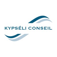 Kypséli Conseil Logo