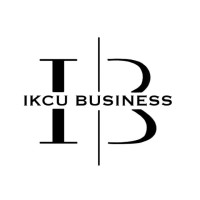 IKCU BUSINESS Logo
