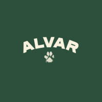 Alvar Pet Logo