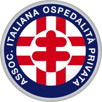 AIOP Emilia Romagna Logo