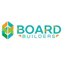 The Board Builders Logo