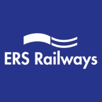 ERS Railways - Member of the Hupac Group Logo