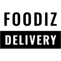 Foodiz Logo