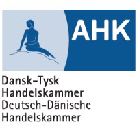 German-Danish Chamber of Commerce Logo