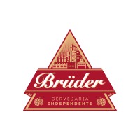 Cervejaria Brüder Logo