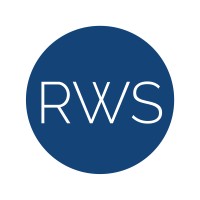 Reisdorf Writing Service Logo