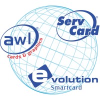 Grupo Servcard Logo