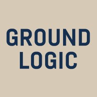 GROUND LOGIC Logo