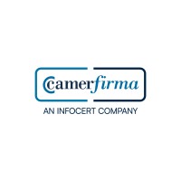 CA Camerfirma S.A. Logo