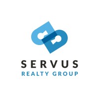 Servus Realty Group Logo