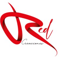 Creaciones Red Logo
