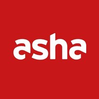 ASHA Logo