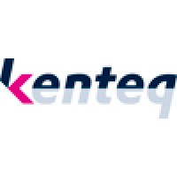 Uitgeverij Kenteq Logo
