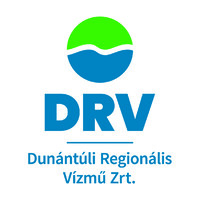 Dunántúli Regionális Vízmű Zrt. Logo