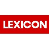 Lexicon Yrkesutbildning i Väst Logo