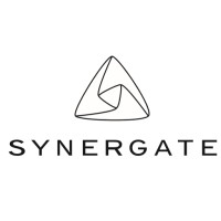 Synergate GmbH Logo