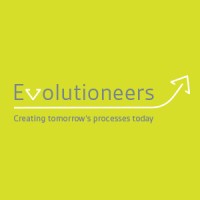 Evolutioneers GmbH Logo