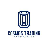 Cosmos Trading Co. Logo
