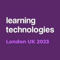 Learning Technologies Exhibition & Conference Logo