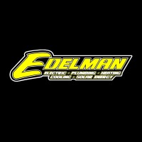Edelman Inc. Logo