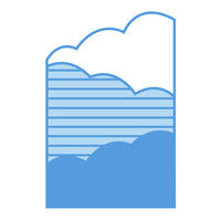 PURE Humidifier Co. Logo