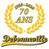 Debonneville W. & Fils SA Logo