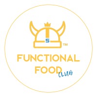 FUNCTIONAL FOOD CLUB Logo