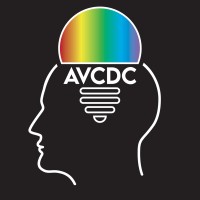AVCDC | Audio Video Control Design Consulting Logo