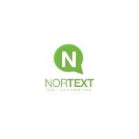 Nortext Logo
