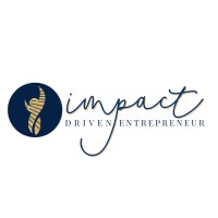 Impact-Driven® Coach School With Mariana C. Ruiz Logo