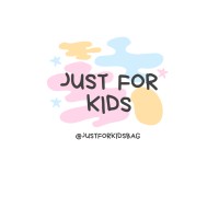 Just For Kids Logo
