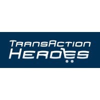 Transaction Heroes Logo