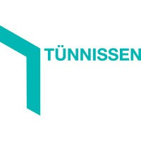 Tünnissen GmbH Logo