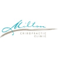 Milton Chiropractic Clinic Ltd Logo